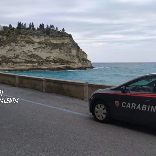 Nuova sede per i carabinieri di Tropea: sorgerà in un bene confiscato