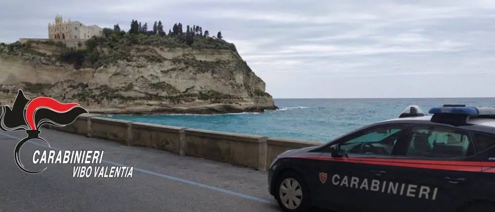 Nuova sede per i carabinieri di Tropea: sorgerà in un bene confiscato