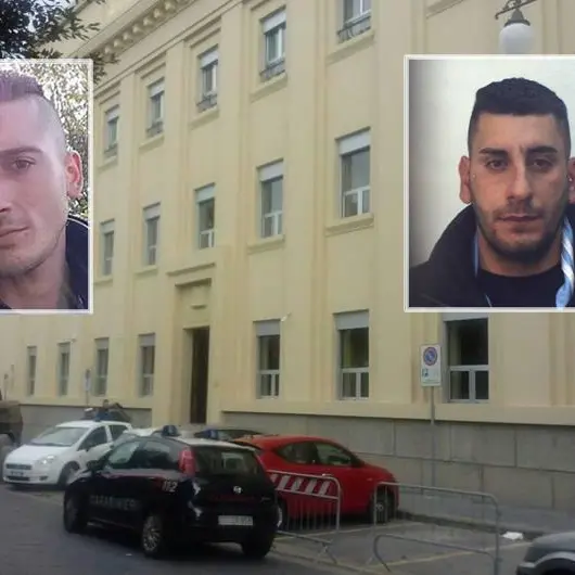 Delitto Palmieri a Paravati, rito abbreviato per il cugino