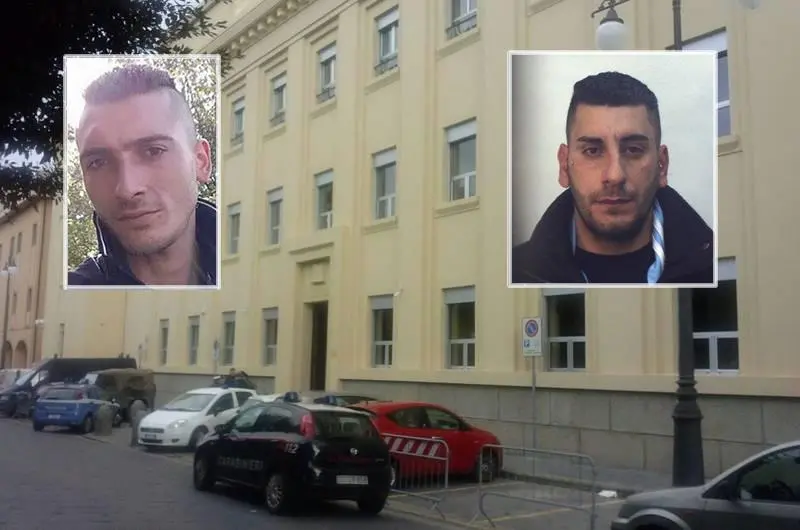 Delitto Palmieri a Paravati, rito abbreviato per il cugino