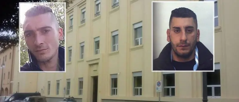 Delitto Palmieri a Paravati, rito abbreviato per il cugino