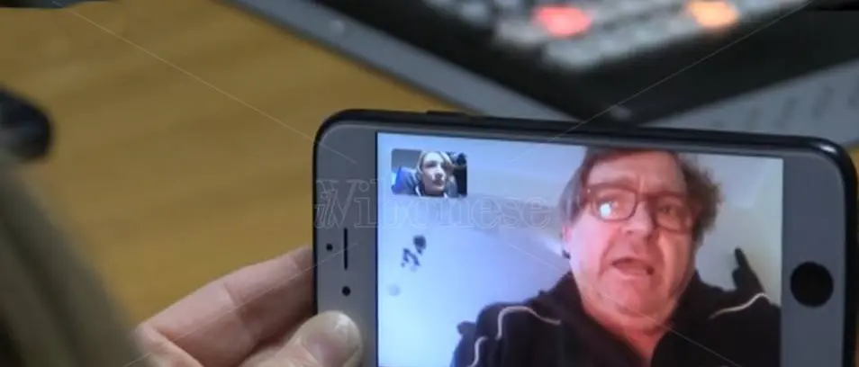 Coronavirus, il dramma di Cesare: «Io trattato da untore e abbandonato da tutti» - Video