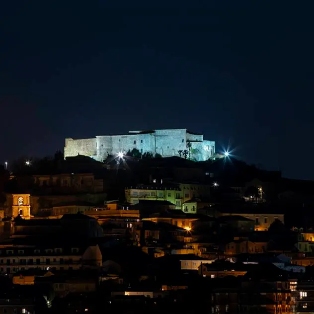 M'illumino di meno, anche Vibo aderisce: Comune e negozi spengono le luci, verranno piantati nuovi alberi
