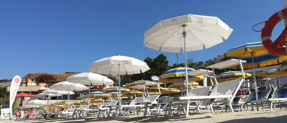 Concessioni demaniali, anche la Lega Vibo alla protesta dei balneari a Roma