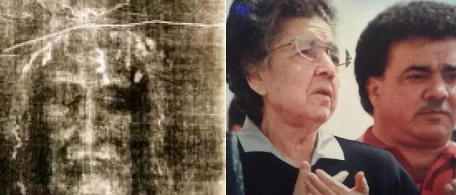 Natuzza Evolo, il prezioso lavoro di Valerio Marinelli sui rapporti con l’aldilà