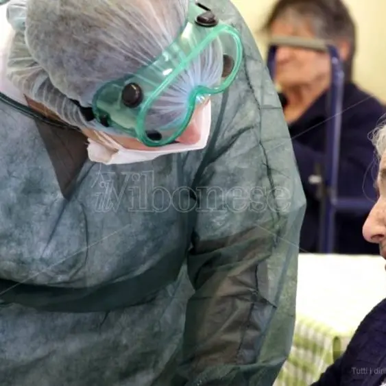 L'anno del Covid, dell'andrà tutto bene... E del grande cuore calabrese - Video