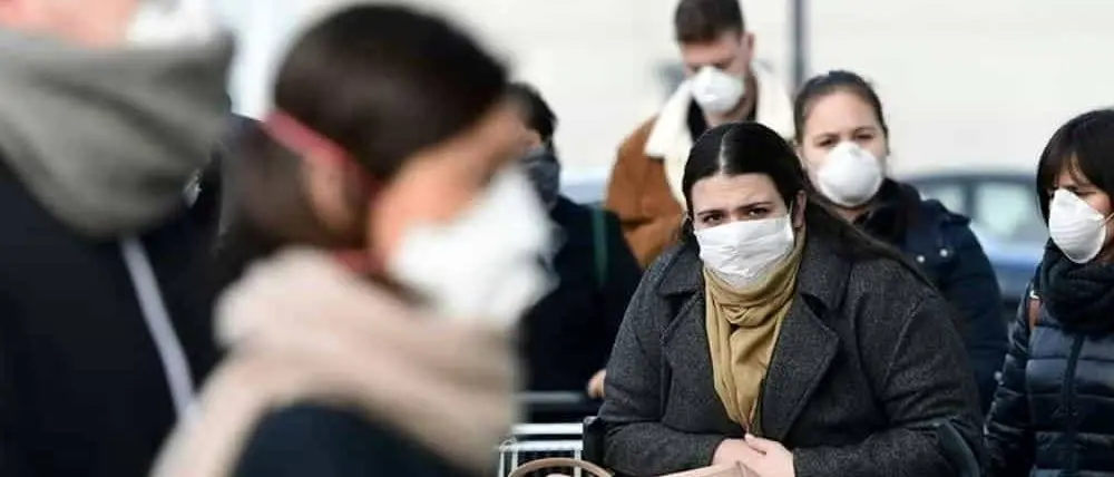 Calabria in zona gialla, ecco la nuova ordinanza: cosa cambia da lunedì