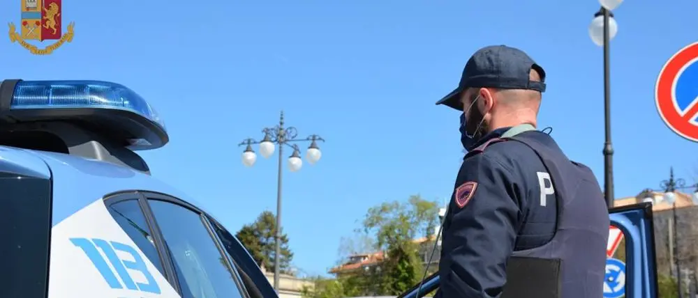 Due minorenni fermati su motorino rubato: il padre denunciato per ricettazione