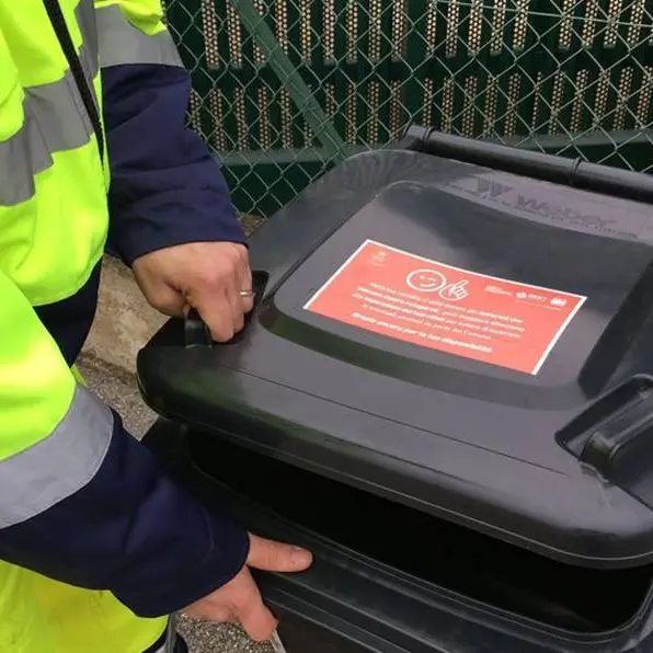 Serra, il sindaco Barillari: «La differenziata cresce. Prima di noi nessun controllo»