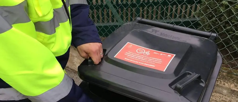 Serra, il sindaco Barillari: «La differenziata cresce. Prima di noi nessun controllo»