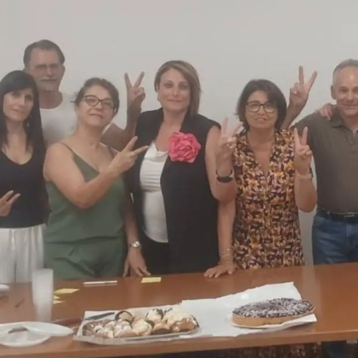 Pro Loco di Soriano, si sono svolte le elezioni per il rinnovo del direttivo: Maria Teresa Daffinà riconfermata presidente