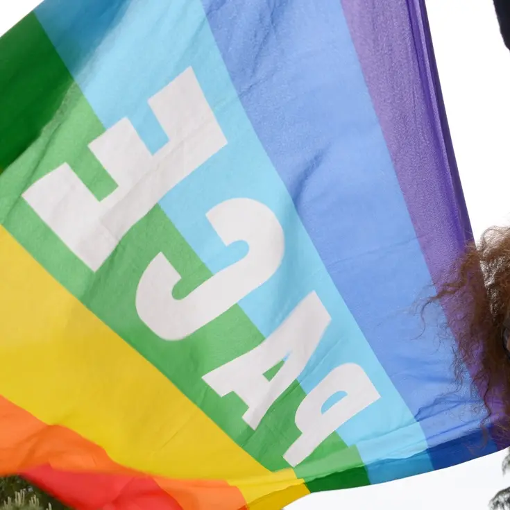 A Caria la Marcia per la Pace, chiesa e istituzioni insieme: «Abbiamo tutti il dovere di esserci»