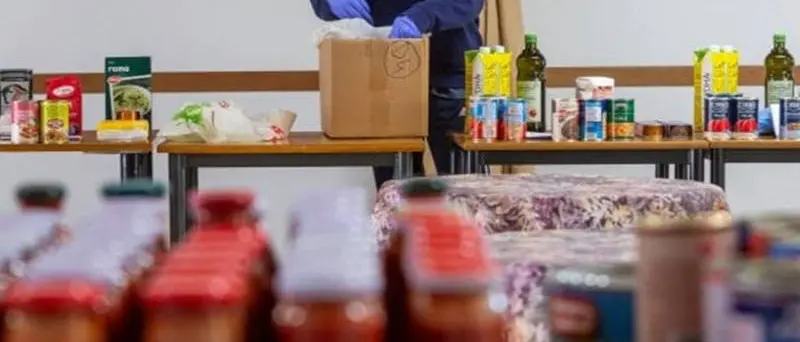 Briatico, l'Aido lancia la campagna \"Adottiamo una famiglia\"