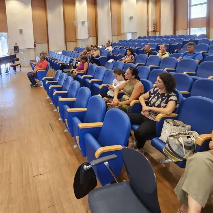 Tirocinanti, a Vibo NIdiL Cgil rilancia la vertenza: «Serve una strategia per chi resta fuori dalle stabilizzazioni»