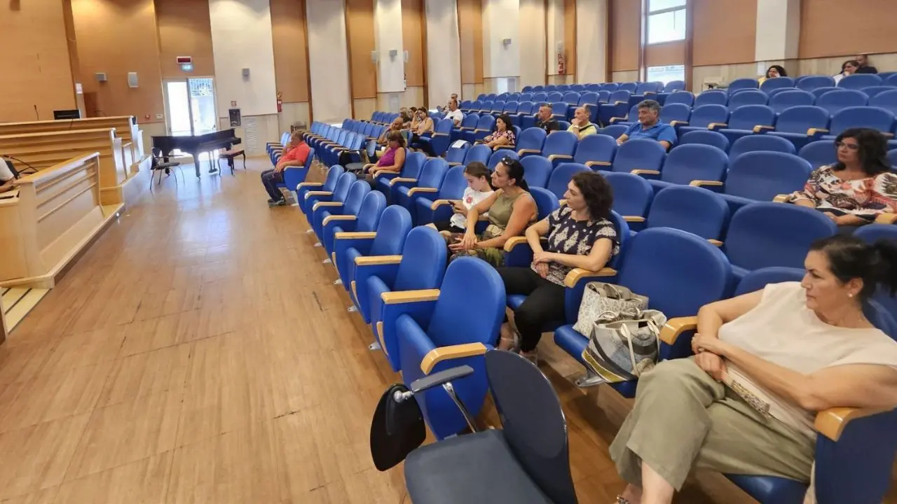 Tirocinanti, a Vibo NIdiL Cgil rilancia la vertenza: «Serve una strategia per chi resta fuori dalle stabilizzazioni»