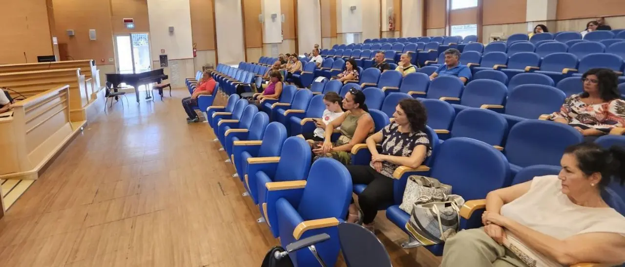 Tirocinanti, a Vibo NIdiL Cgil rilancia la vertenza: «Serve una strategia per chi resta fuori dalle stabilizzazioni»