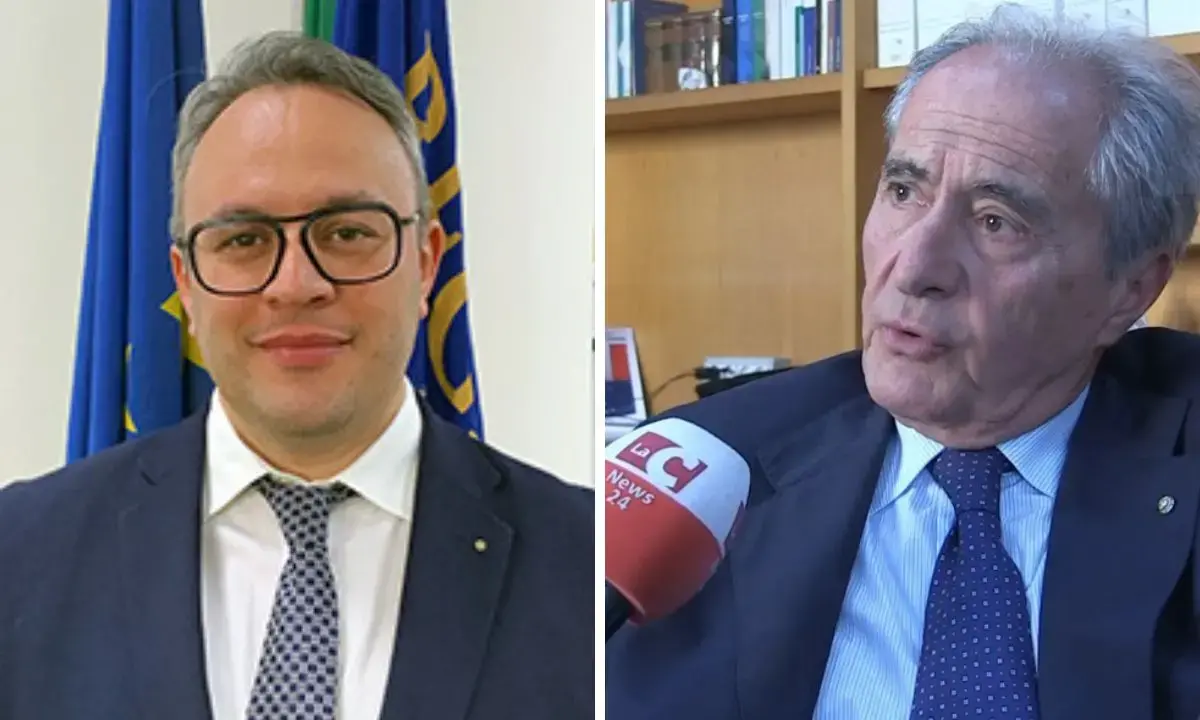 Sanità Vibo, il consigliere regionale Talerico contro Piscitelli: «Non può restare al suo posto un minuto di più»