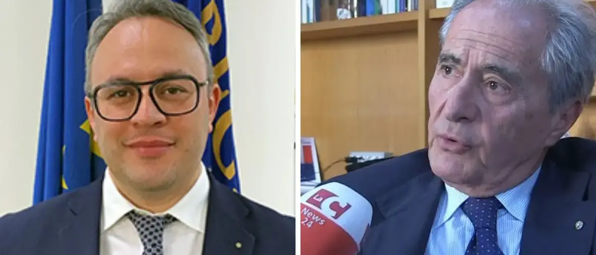 Sanità Vibo, il consigliere regionale Talerico contro Piscitelli: «Non può restare al suo posto un minuto di più»