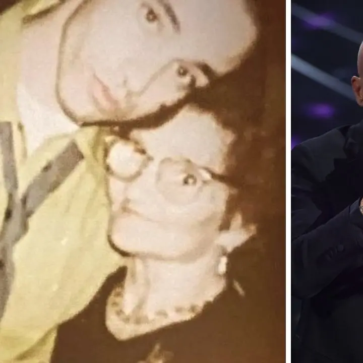 Cento anni fa a Joppolo nasceva la mamma di Eros Ramazzotti: la comunità la ricorda con una messa e aspetta il cantante per la cittadinanza onoraria