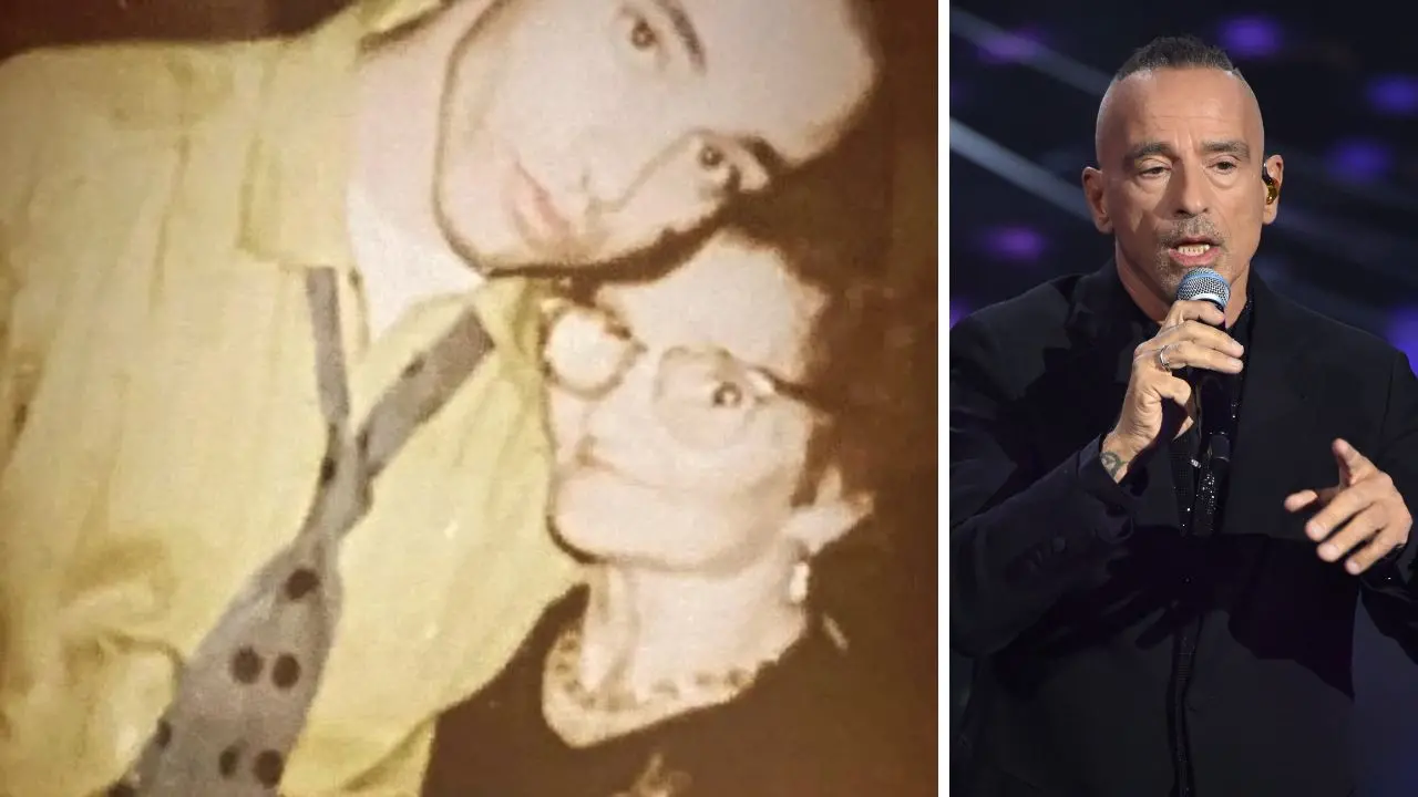 Cento anni fa a Joppolo nasceva la mamma di Eros Ramazzotti: la comunità la ricorda con una messa e aspetta il cantante per la cittadinanza onoraria