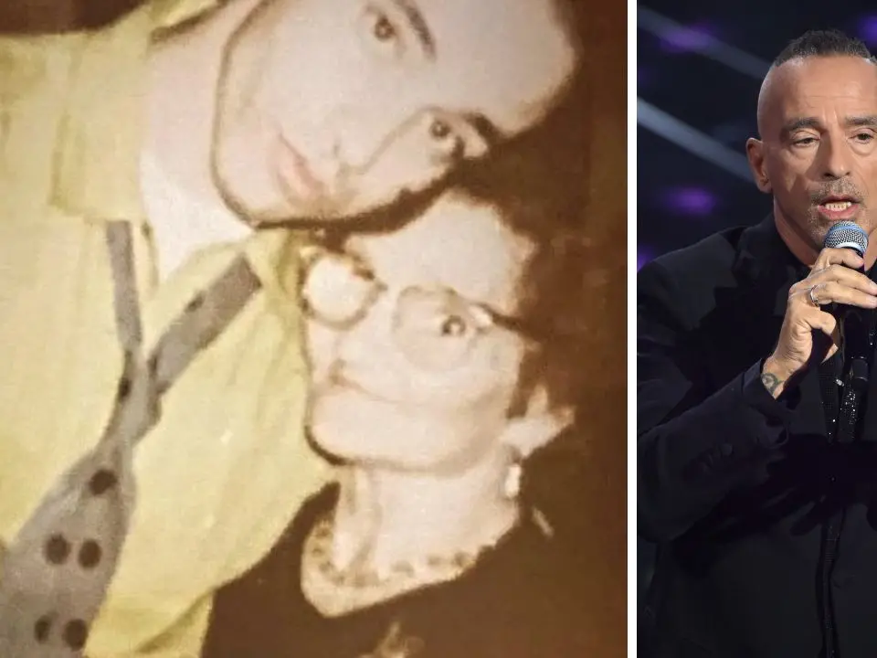 Cento anni fa a Joppolo nasceva la mamma di Eros Ramazzotti: la comunità la ricorda con una messa e aspetta il cantante per la cittadinanza onoraria