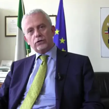 Giuseppe Borrelli è il nuovo procuratore della Dda di Reggio Calabria: il Csm vota all’unanimità