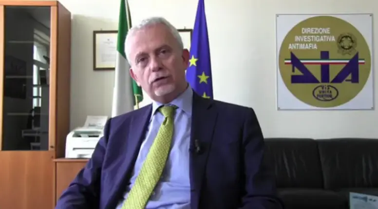 Giuseppe Borrelli è il nuovo procuratore della Dda di Reggio Calabria: il Csm vota all’unanimità