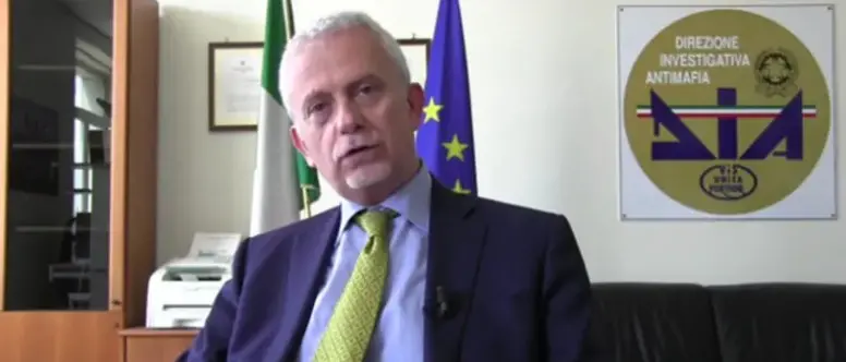 Giuseppe Borrelli è il nuovo procuratore della Dda di Reggio Calabria: il Csm vota all’unanimità