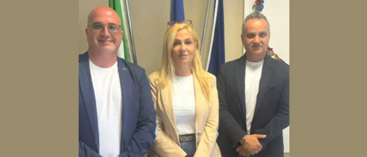 Ats Spilinga, la neonata azienda speciale \"Poro-Costa degli Dei\" per i Servizi sociali cerca 6 professionisti. Ecco i dettagli