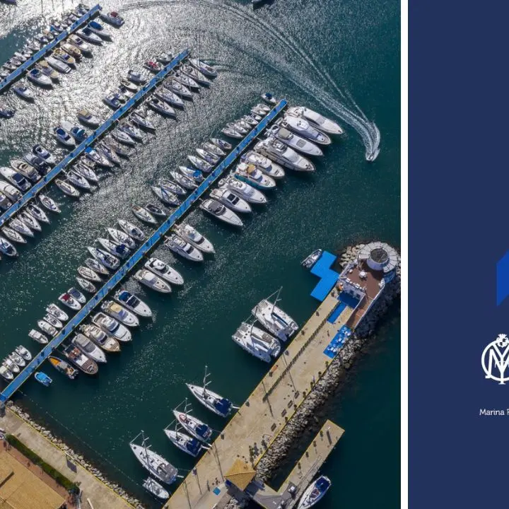 Il Porto turistico di Tropea riceve dalla Regione il \"Nastro Azzurro\", massimo riconoscimento per l'eccellenza dei servizi dedicati ai diportisti