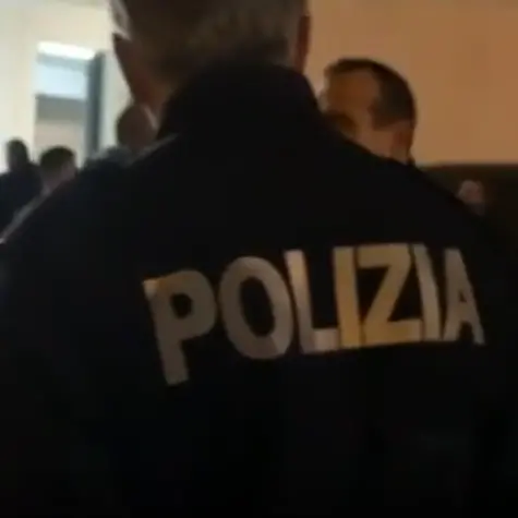 Maxi operazione antidroga all’alba nella Locride: 100 poliziotti per 21 arresti tra Platì e Siderno