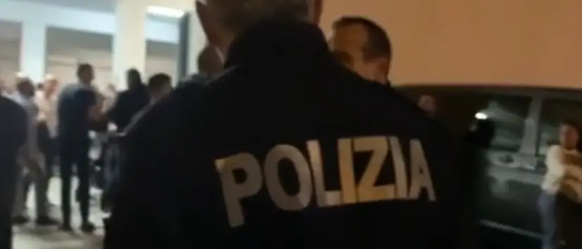 Maxi operazione antidroga all’alba nella Locride: 100 poliziotti per 21 arresti tra Platì e Siderno