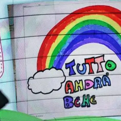 Covid-19, «Riscopriamoci esseri umani nel vero senso della parola»