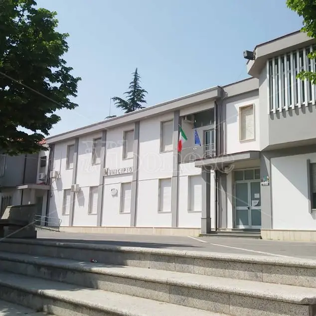 Covid: a San Calogero i casi sono oltre 90, nuova ordinanza del sindaco