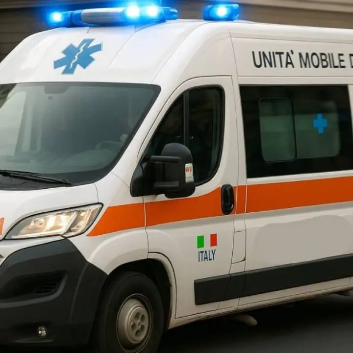 Pirata della strada,\u00A0anziana travolta e uccisa a Milano\n