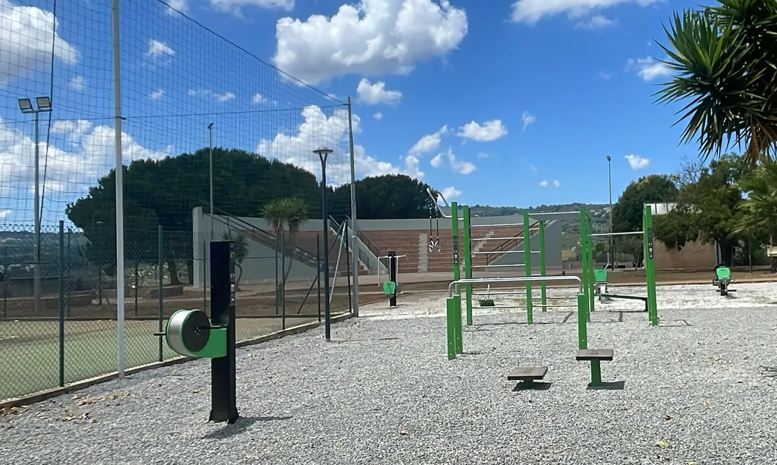 Mileto, oggi la cerimonia di riapertura del parco urbano intitolato al piccolo Nicholas Green