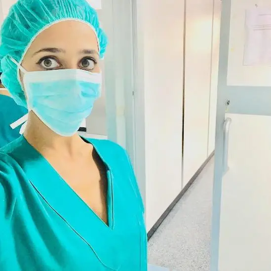 Lorena e quel sogno di diventare medico spezzato dall’uomo che amava