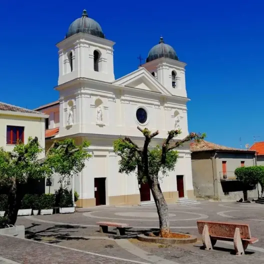 Briatico in festa per la Madonna dell’Immacolata: ecco il programma