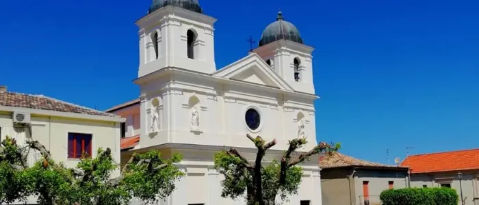 Briatico in festa per la Madonna dell’Immacolata: ecco il programma