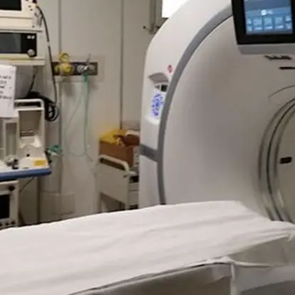 Ospedale di Vibo, riparata una delle due Tac: i tecnici lavorano sulla seconda