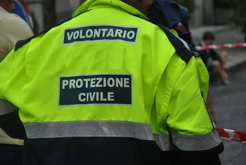 Io non rischio, la campagna promossa dalla Protezione civile arriva anche a Jonadi