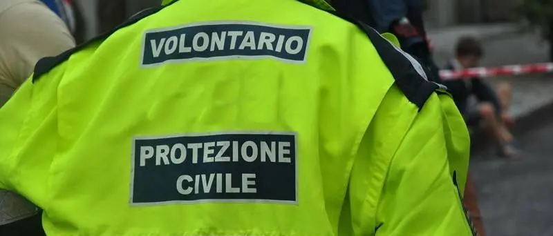 Io non rischio, la campagna promossa dalla Protezione civile arriva anche a Jonadi