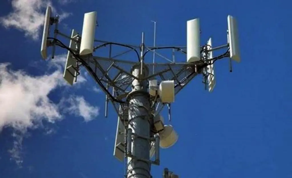 Antenne 5G a Marano Marchesato, Laghi: «Nessuna forzatura su territorio e cittadini»\n