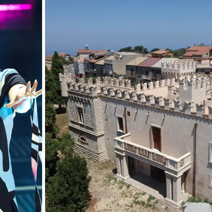 Sarah Toscano a Caria per la festa della Madonna del Carmelo: ecco il programma completo dei festeggiamenti