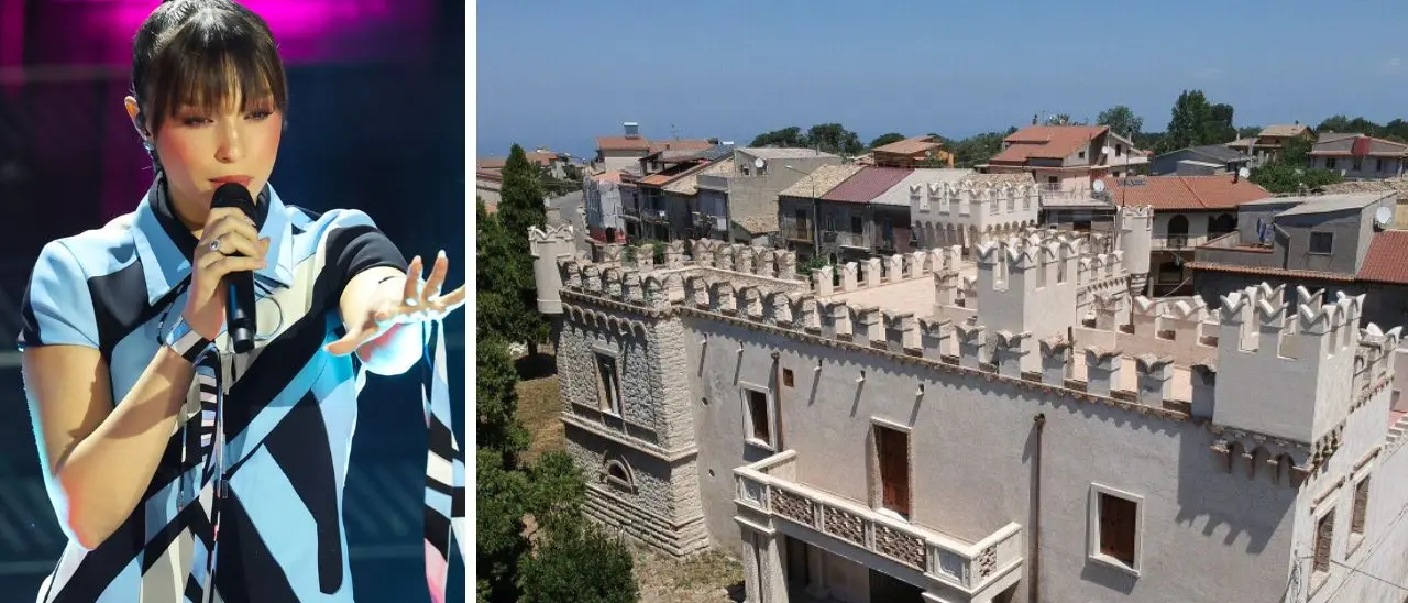 Sarah Toscano a Caria per la festa della Madonna del Carmelo: ecco il programma completo dei festeggiamenti