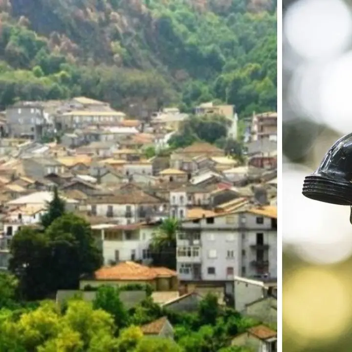 Gerocarne, ordinanza urgente contro lo spreco d'acqua: multe fino a 500 euro e interruzione del servizio per chi non rispetta le regole