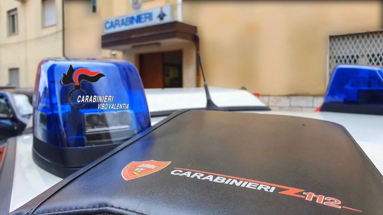 False attestazioni per i buoni spesa Covid, 478 persone segnalate alla Procura di Vibo - Video