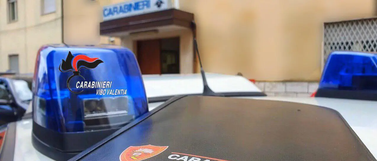 False attestazioni per i buoni spesa Covid, 478 persone segnalate alla Procura di Vibo - Video