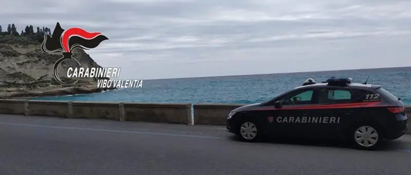 Coronavirus e spostamenti, 15 denunce nel Vibonese