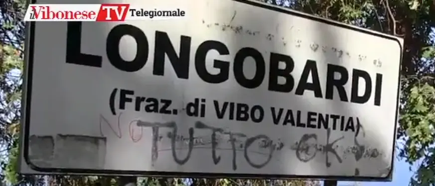 Longobardi, sì al progetto per via Roma: in arrivo la manutenzione straordinaria